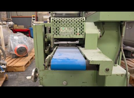Fuji Machinery Co., Ltd. Wrap-Ace FW-250 P260910022