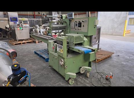 Fuji Machinery Co., Ltd. Wrap-Ace FW-250 P260910022