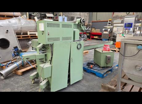 Fuji Machinery Co., Ltd. Wrap-Ace FW-250 P260910022