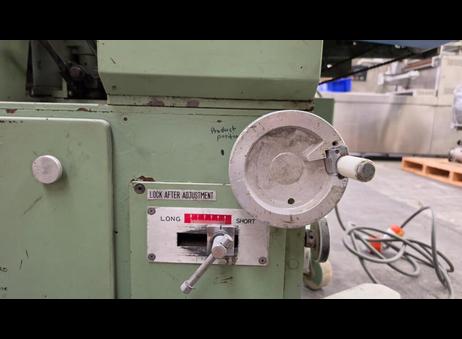 Fuji Machinery Co., Ltd. Wrap-Ace FW-250 P260910022