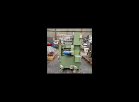 Fuji Machinery Co., Ltd. Wrap-Ace FW-250 P260910022