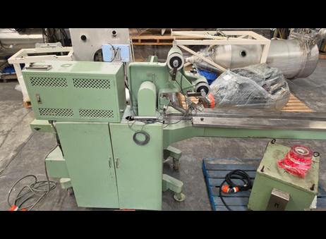Fuji Machinery Co., Ltd. Wrap-Ace FW-250 P260910022