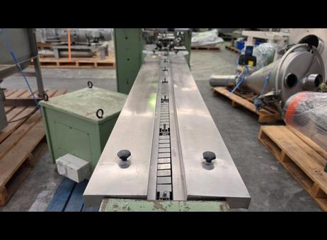 Fuji Machinery Co., Ltd. Wrap-Ace FW-250 P260910022