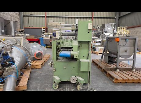 Fuji Machinery Co., Ltd. Wrap-Ace FW-250 P260910022