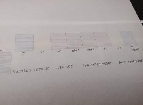 EPSON SureColor F9400 P260910026