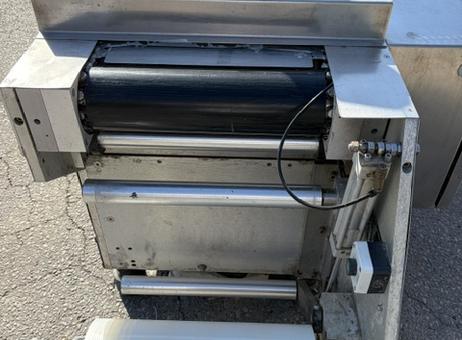 KRAMER + GREBE TIROMAT 3000/430 P260910027
