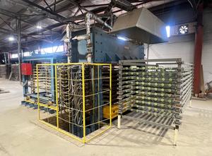 Machines for the Production of Plywood