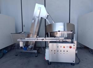 OZAF H19E-ELE-02 Pharmaceutical / chemical machine