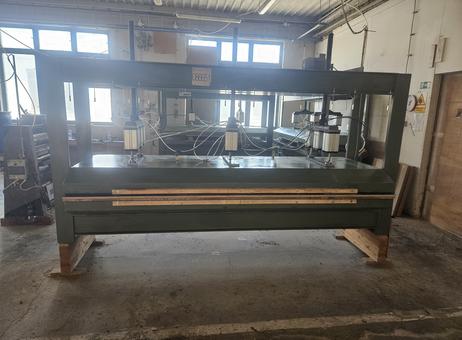 ITALPRESSE 3 000 × 1 230 mm P260910056