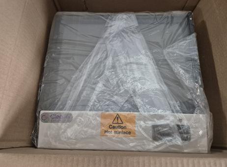 CLEAVER SCIENTIFIC CSL-GDVH P260910062