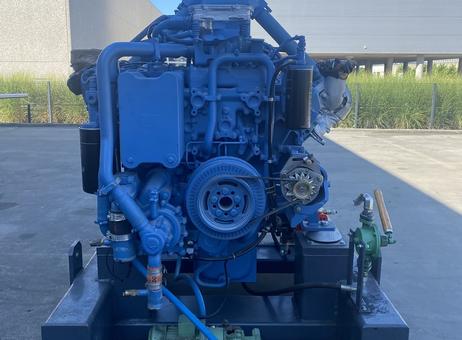 MTU 16V2000 P260910067