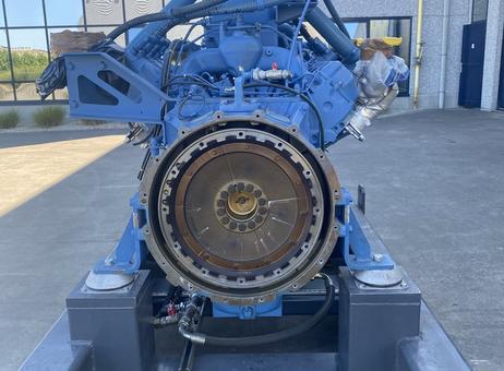 MTU 16V2000 P260910067