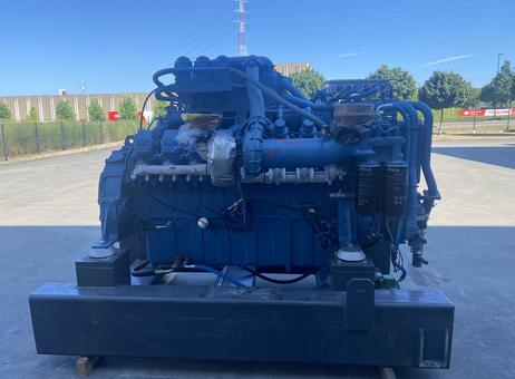 MTU 16V2000 P260910067