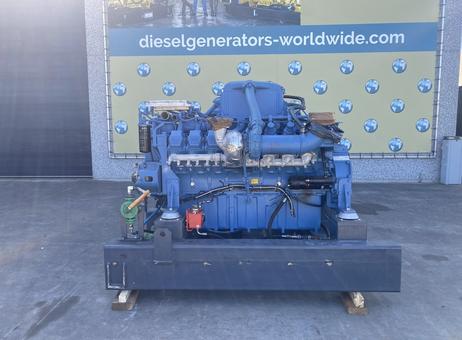 MTU 16V2000 P260910067