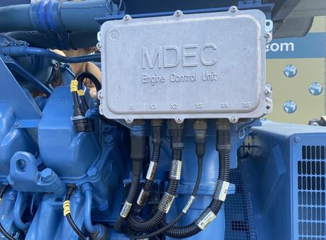 MTU 16V4000 P260910071