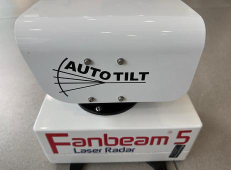 Fanbeam 5 Fanbeam 5 P260910076