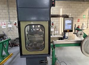 Πρέσα έγχυσης FISER VMCC75/200 MCI10