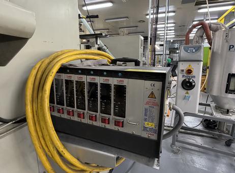 TAYU — Hangzhou Tayu Machinery Co., Ltd. Modelo	TC1600 (serie TC) P260910130