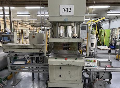 TAYU — Hangzhou Tayu Machinery Co., Ltd. Modelo	TC1600 (serie TC) P260910130