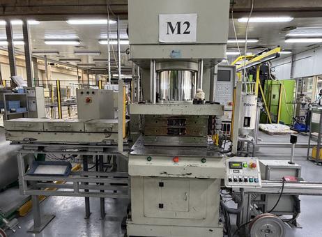 TAYU — Hangzhou Tayu Machinery Co., Ltd. Modelo	TC1600 (serie TC) P260910130
