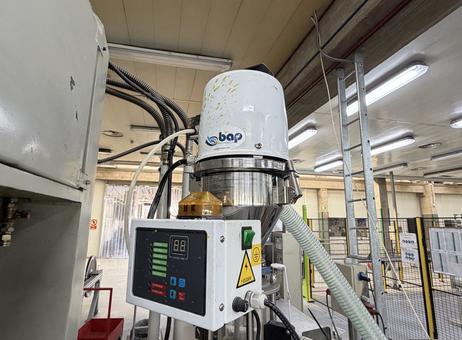 TAYU — Hangzhou Tayu Machinery Co., Ltd. Modelo	TC1600 (serie TC) P260910130