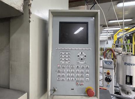 TAYU — Hangzhou Tayu Machinery Co., Ltd. Modelo	TC1600 (serie TC) P260910130