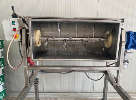 Impastatrice 50 kg P260910133