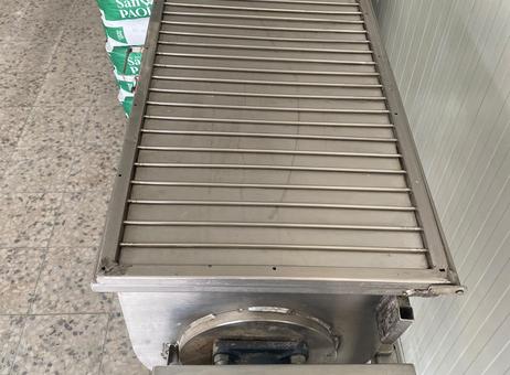 Impastatrice 50 kg P260910133