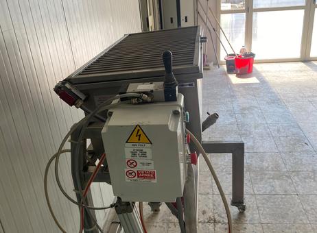 Impastatrice 50 kg P260910133
