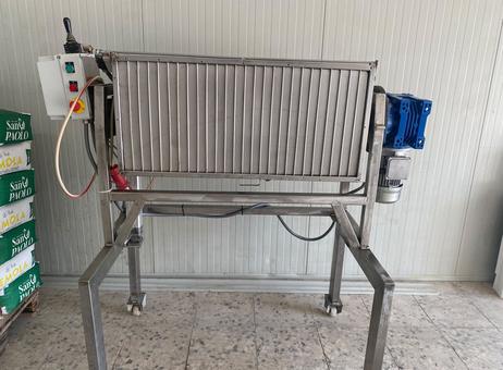 Impastatrice 50 kg P260910133