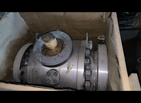 Petrol Valves A182-F51 P260910135