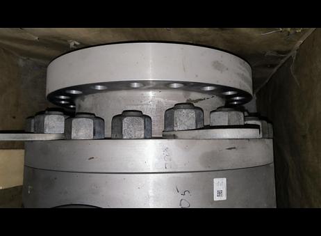 Petrol Valves A182-F51 P260910135