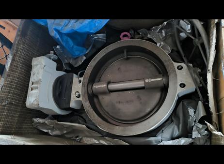 Petrol Valves 24inch, 150 P260910138