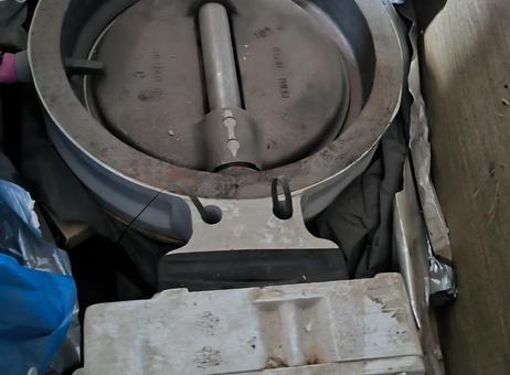 Petrol Valves 24inch, 150 P260910138
