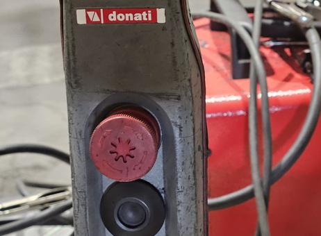 DONATI GBAS P260910165
