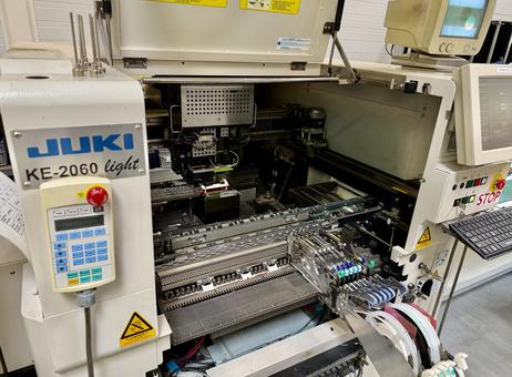 JUKI KE-2050L JUKI KE-2060L P260910179