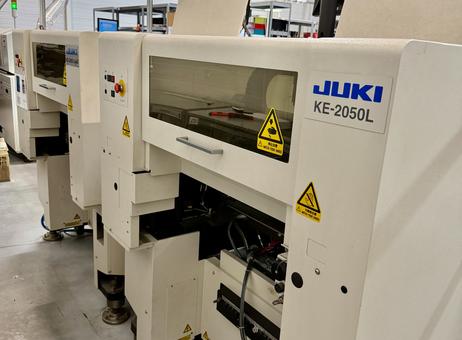 JUKI KE-2050L JUKI KE-2060L P260910179