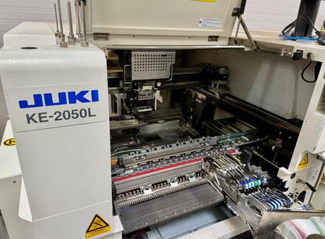 JUKI KE-2050L JUKI KE-2060L P260910179