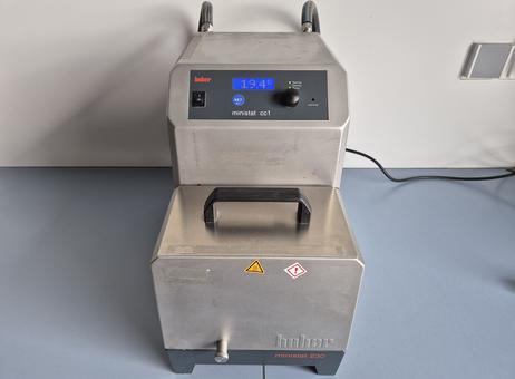 HUBER Ministat 230 P260910184