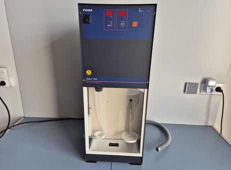 FOSS Kjeltec 2100 P260910185