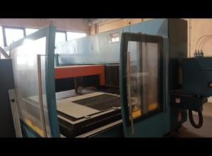 Prima Industrie Platino 1530 Laser cutting machine