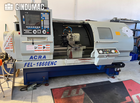 ACRA FEL-1860ENC/B P260910201