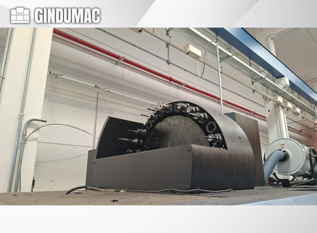 DOOSAN DNM 500 P260910202