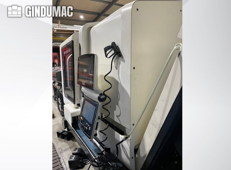 DMG MORI MORI NLX 2500/700 SY P260910210
