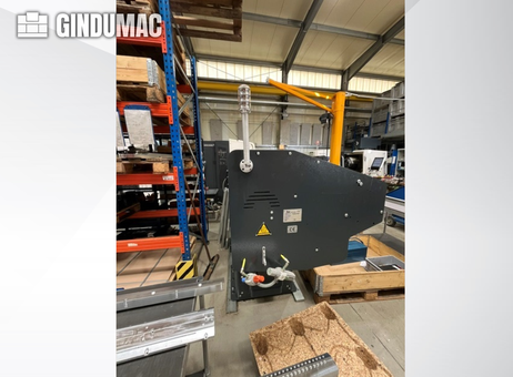 DMG MORI MORI NLX 2500/700 SY P260910210