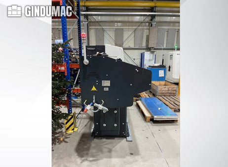 DMG MORI MORI NLX 2500/700 SY P260910210