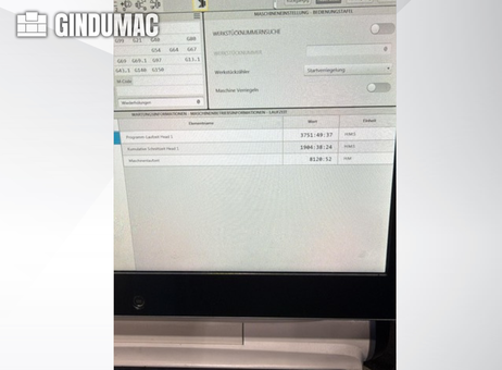 DMG MORI MORI NLX 2500/700 SY P260910210