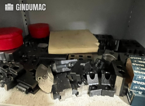 DMG MORI MORI NLX 2500/700 SY P260910210