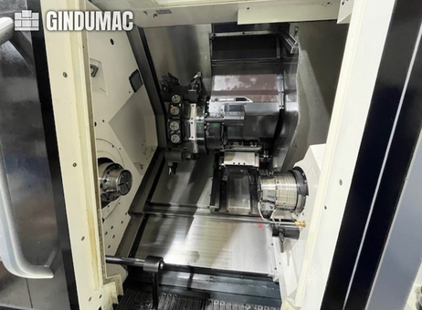 DMG MORI MORI NLX 2500/700 SY P260910210