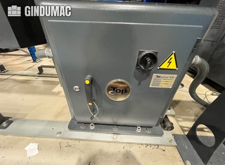 DMG MORI MORI NLX 2500/700 SY P260910210